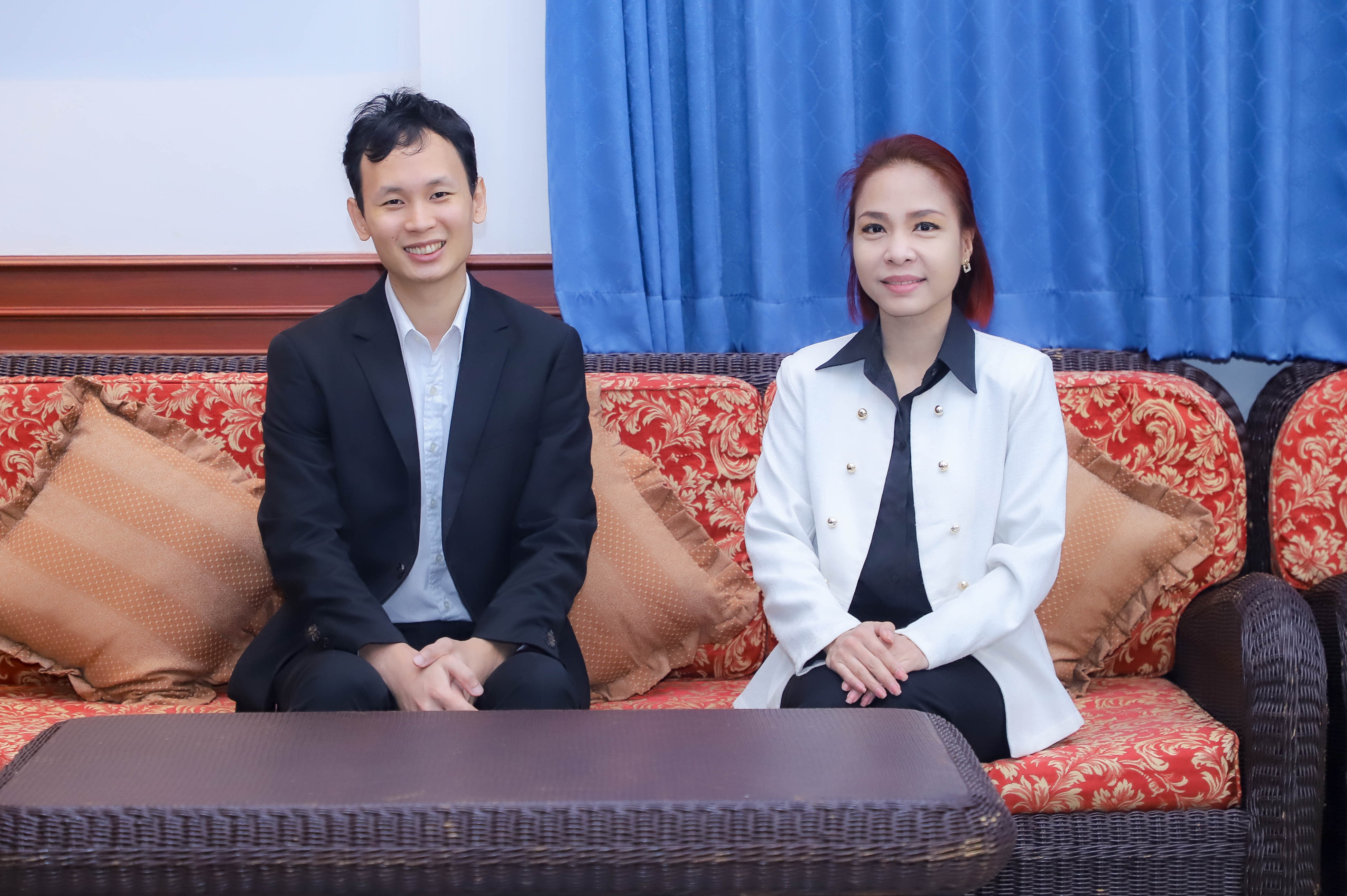 title - ส.ป.ก. ยุคใหม่!! อัปสกิลบุคลากรใช้ AI ช่วยงาน ลดเวลา-ลดพลาด เพิ่มความแม่นยำ